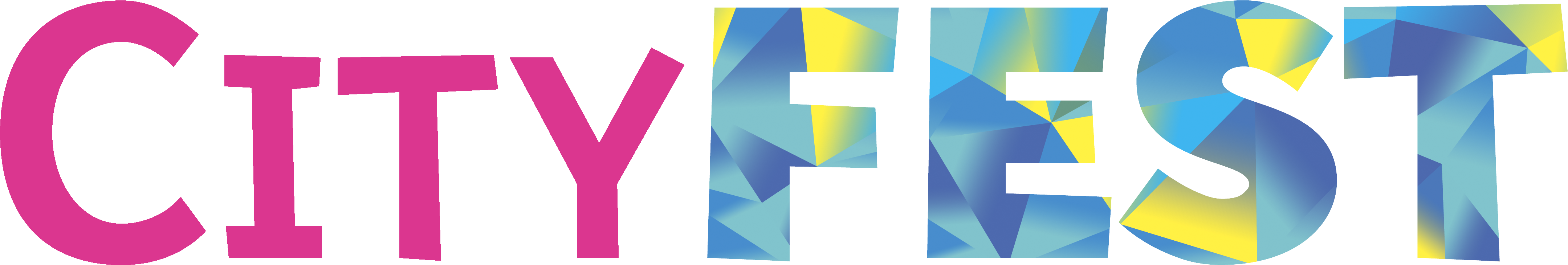Logo CityFest